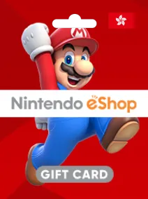 img:Nintendo eShop Gift Card